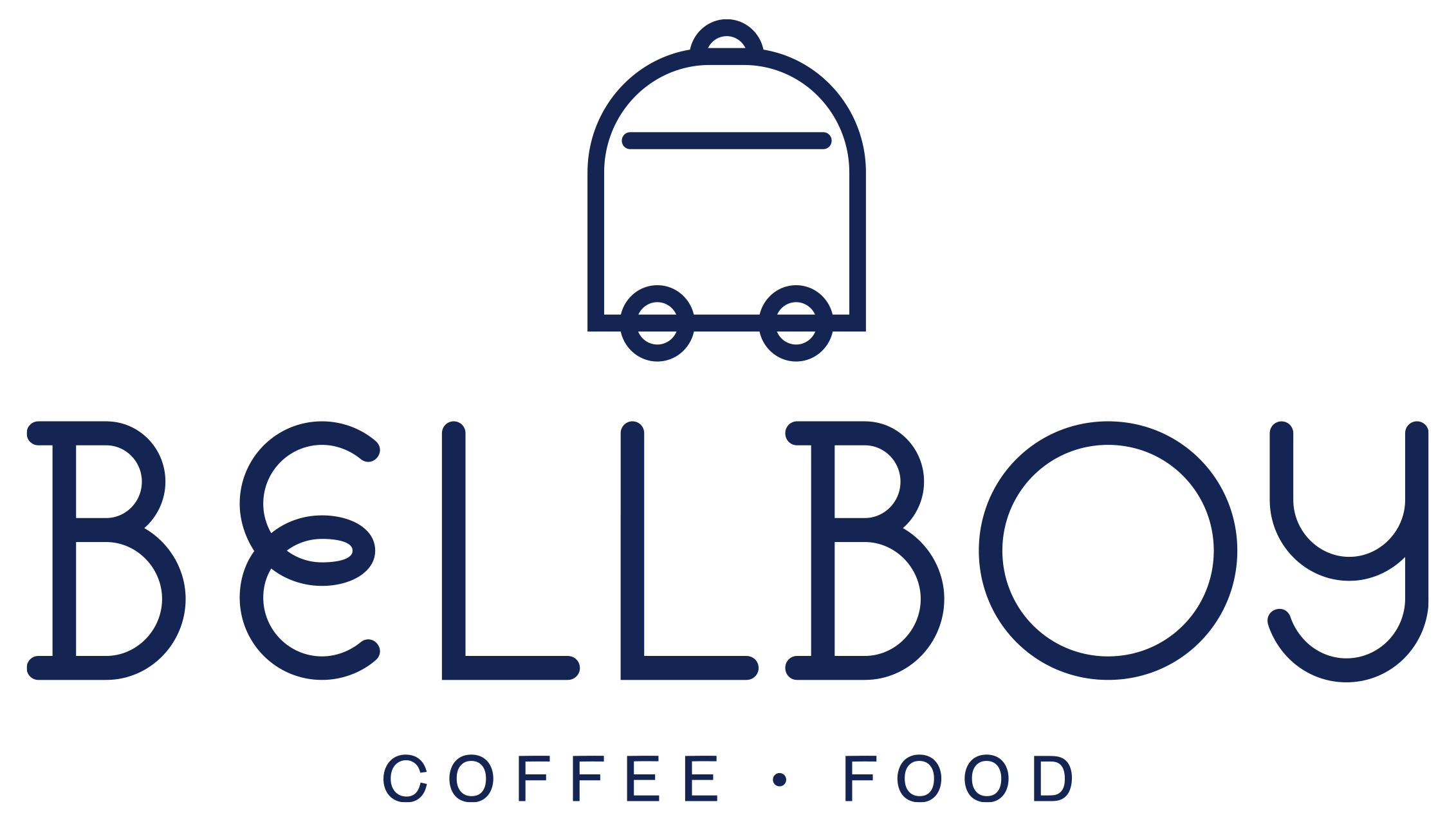 BEL9799 Bell Boy Cafe Logo_Colour